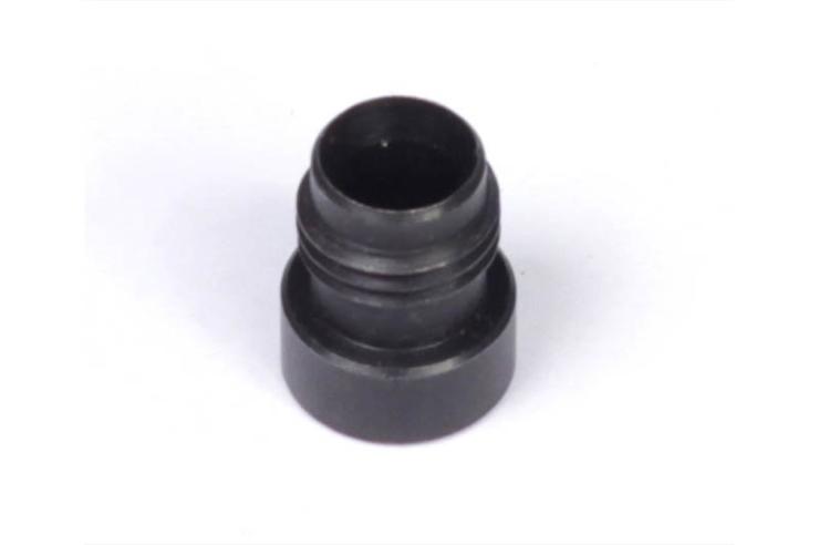 1/4" Mild Steel Weld-on Base Only – Réf. HT-010809