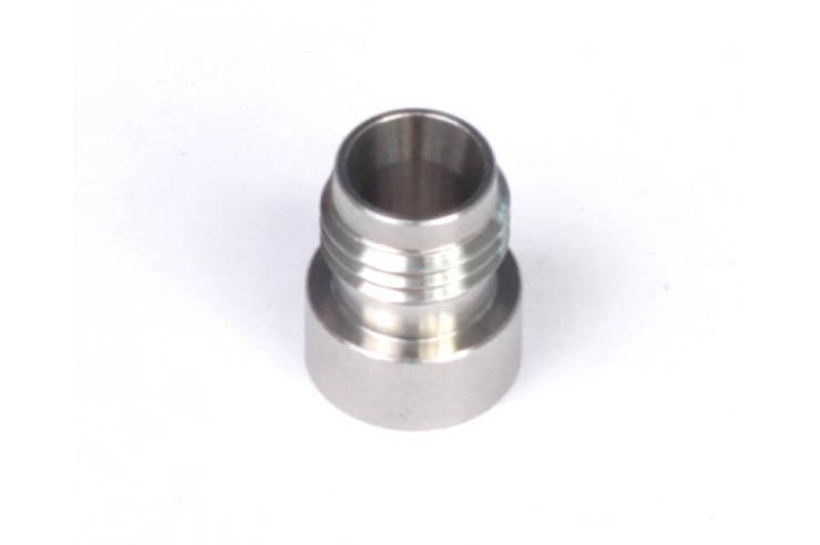 1/4" Stainless Steel Weld-on Base Only – Réf. HT-010811
