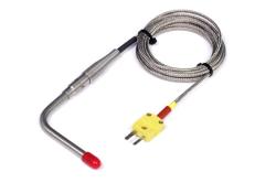 1/4" Open Tip Thermocouple only - (0.61m) 24" Long Length: 0.61m (24") – Réf. HT-010860