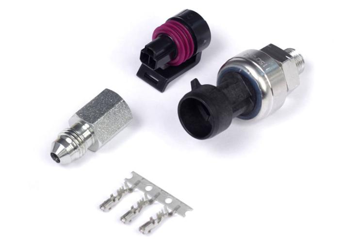 150 PSI "TI" Fuel/Oil/Wastegate Pressure Sensor – Réf. HT-010904