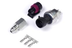 150 PSI "TI" Fuel/Oil/Wastegate Pressure Sensor – Réf. HT-010904