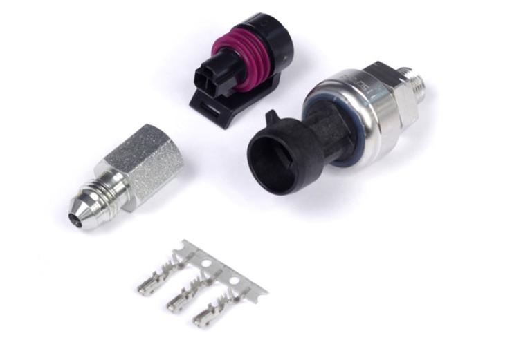 250 PSI "TI" Fuel/Oil Pressure Sensor – Réf. HT-010906