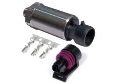 250 PSI (17 Bar) Motorsport Stainless Pressure Sensor 1/8npt – Réf. HT-010912