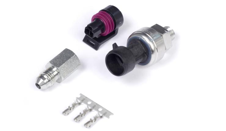 500 PSI "TI" Pressure Sensor – Réf. HT-010916