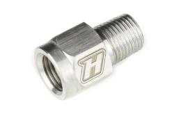 M10 x 1.0 to 1/8 NPT Adaptor - Suits Bosch Fluid Pressure and Temperature Sensor – photo 2