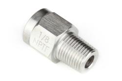 M10 x 1.0 to 1/8 NPT Adaptor - Suits Bosch Fluid Pressure and Temperature Sensor – Réf. HT-010922