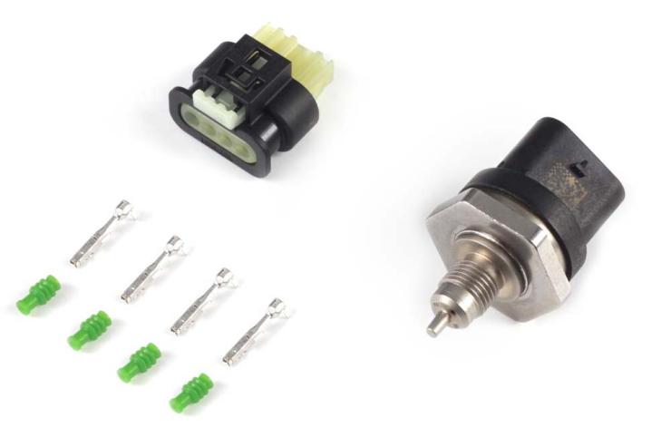 Bosch 4000 PSI Fluid Pressure and Temperature Sensor – Réf. HT-010925