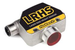 Laser Ride Height Sensor Length: 25mm (1") to 500mm (19.5") Range – photo 2