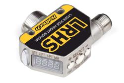 Laser Ride Height Sensor Length: 25mm (1") to 500mm (19.5") Range – photo 3
