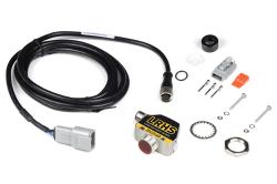 Laser Ride Height Sensor Length: 25mm (1") to 500mm (19.5") Range – Réf. HT-011200