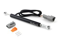 Linear Position Sensor - 1/2" - 50mm Travel Length: Between Mounting Holes (Closed) 167mm – Réf. HT-011201