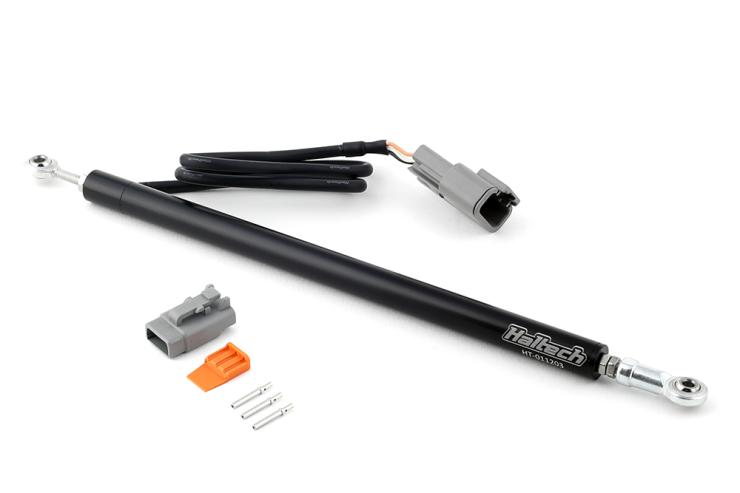 Linear Position Sensor - 1/2" - 150mm Travel Length: Between Mounting Holes (Closed) 267mm – Réf. HT-011203
