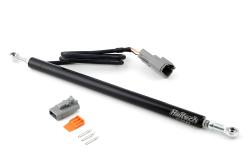 Linear Position Sensor - 1/2" - 150mm Travel Length: Between Mounting Holes (Closed) 267mm – Réf. HT-011203