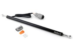 Linear Position Sensor - 1/2" - 200mm Travel Length: Between Mounting Holes (Closed) 317mm – Réf. HT-011204