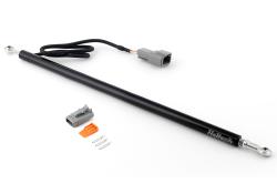 Linear Position Sensor - 1/2" - 250mm Travel Length: Between Mounting Holes (Closed) 367mm – Réf. HT-011205