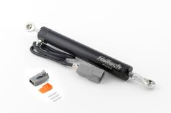 Linear Position Sensor - 1" - 100mm Travel Length: Between Mounting Holes (Closed) 227mm – Réf. HT-011211
