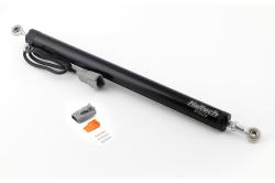 Linear Position Sensor - 1" - 250mm Travel Length: Between Mounting Holes (Closed) 377mm – Réf. HT-011214