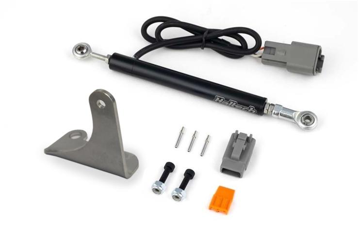 TH400 (Standard Case) Transmission Selector Position - Kit – Réf. HT-011227