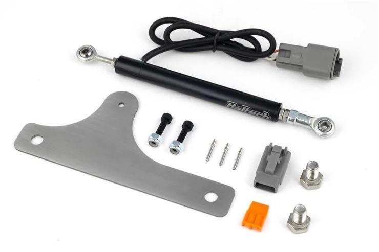 TH400 (Reid Case) Transmission Selector Position Kit – Réf. HT-011229