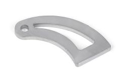 Weld on Shock Sensor Tab - Mild Steel Length: 50mm – Réf. HT-011230