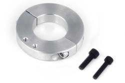 Haltech collier fendu 3/4" / 19.05 mm pour capteur de debattement d'amortisseur – Réf. HT-011232