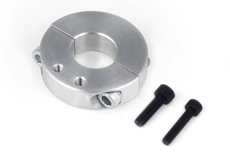 7/8" / 22.225mm -Split Collar Shock Sensor Mount Length: N/A – Réf. HT-011233