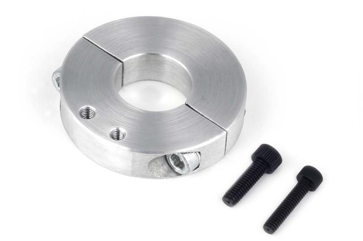 1" / 25.4mm Split Collar Shock Travel Sensor Mount Length: N/A – Réf. HT-011234