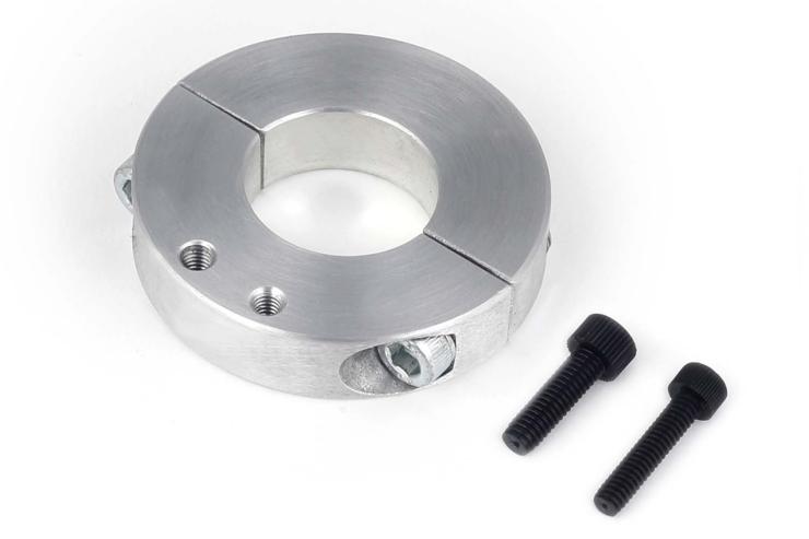1 1/8" / 28.575mm Split Collar Shock Travel Sensor Mount Length: N/A – Réf. HT-011235