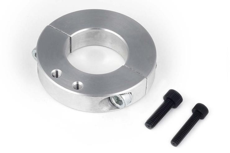 1 1/4" / 31.75mm Split Collar Shock Travel Sensor Mount Length: N/A – Réf. HT-011236