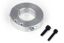 Haltech collier fendu 1 1/4" / 31.75 mm pour capteur de debattement d'amortisseur – Réf. HT-011236