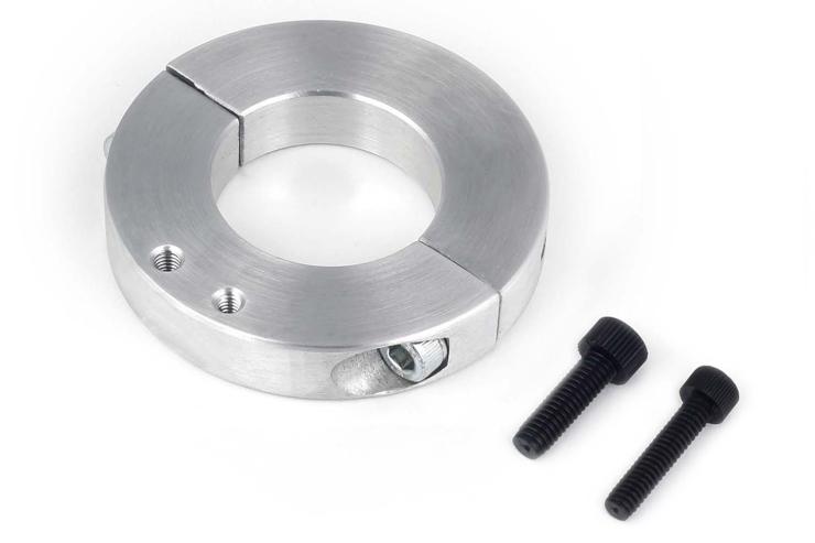 1 1/2" / 38.1mm Split Collar Shock Travel Sensor Mount Length: N/A – Réf. HT-011237