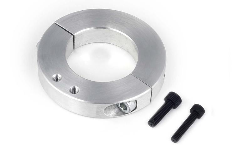 1 5/8" / 41.275mm Split Collar Shock Travel Sensor Mount Length: N/A – Réf. HT-011238
