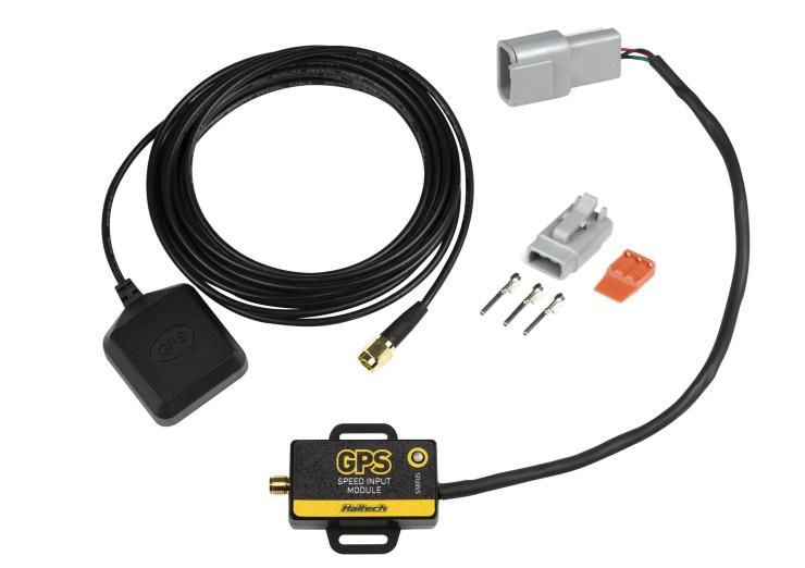 GPS Speed Input Module Length: 300mm – Réf. HT-011310