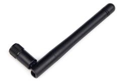 Haltech Wi-Fi Antenna 108mm 2.4Ghz - compatible avec Nexus Series – Réf. HT-011400