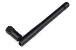 Wi-Fi Antenna 108mm 2.4Ghz - Suits Nexus Series Length: 108mm – Réf. HT-011400