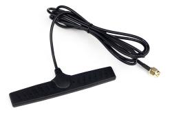 Haltech Wi-Fi Antenna Glass Mount 2.4Ghz - compatible avec Nexus Series – Réf. HT-011401