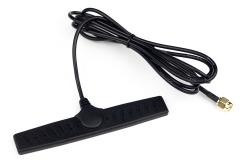 Wi-Fi Antenna Glass Mount 2.4Ghz - Suits Nexus Series – Réf. HT-011401
