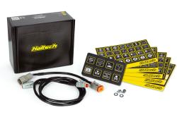 Haltech CAN Keypad 2 x 4 – Réf. HT-011501