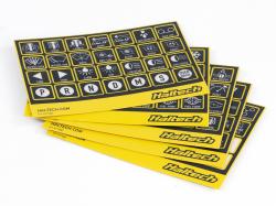 Haltech CAN Keypad 3 x 5 – photo 4