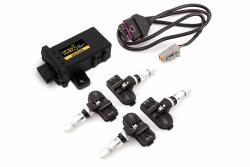 Haltech TMS-4 - With internal sensors – Réf. HT-011600
