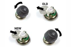Haltech TMS-4 - With external sensors – photo 4