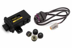 Haltech TMS-4 - With external sensors – Réf. HT-011601