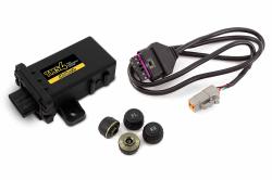 TMS-4 - With external sensors – Réf. HT-011601