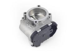 Haltech Bosch - 60mm Electronic Throttle Body - Includes connector and pins – photo 3