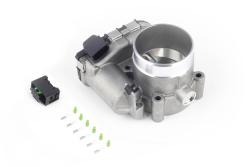 Haltech Bosch - 60mm Electronic Throttle Body - Includes connector and pins – Réf. HT-011800
