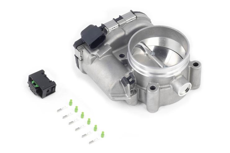 Bosch - 68mm Electronic Throttle Body - Includes connector and Pins – Réf. HT-011801
