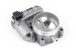 Haltech Bosch - 74mm Electronic Throttle Body - Includes connector and Pins – photo 2