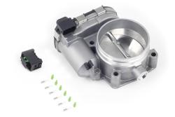 Haltech Bosch - 74mm Electronic Throttle Body - Includes connector and Pins – Réf. HT-011802