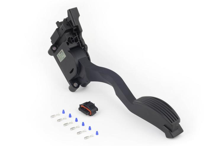 Bosch - DBW Pedal Assembly – Réf. HT-011900