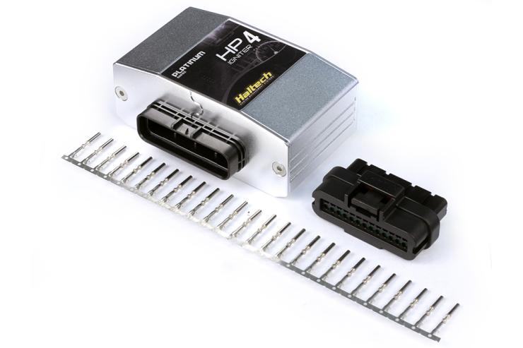 HPI4 - High Power Igniter - Quad Channel - inc Plug & Pins – Réf. HT-020034